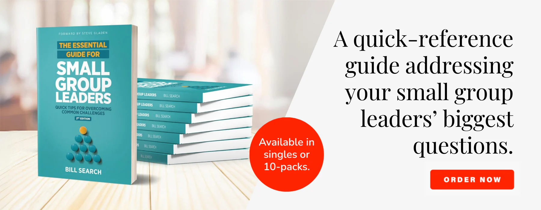 Equipping Your Spiritual Journey